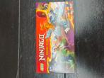 Lego Ninjago 6+ - Compleet, 1x Gebouwd, Ophalen of Verzenden
