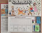 Salaris! Bordspel Clipper, Een of twee spelers, Ophalen of Verzenden, Zo goed als nieuw