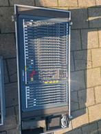 Instrumenten mengpaneel tekoop kompleet met kabelboom., Ophalen, Minder dan 5 kanalen