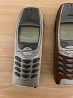 Nokia 4 stuks, Telecommunicatie, Mobiele telefoons | Nokia, Ophalen of Verzenden, Zo goed als nieuw