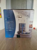 Robotstofzuiger met dweildunctie, Ophalen of Verzenden, Zo goed als nieuw, Minder dan 1200 watt, Stofzuiger