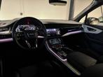 Audi Q7 55 TFSI e quattro S-LIne KEYLESS CAM, Automaat, USB, Gebruikt, 2995 cc