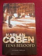 Harlan Coben - Eens Beloofd (Thriller), Boeken, Ophalen of Verzenden, Gelezen, Harlan Coben, Amerika