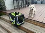 Friendly Pet reisbench, Dieren en Toebehoren, Ophalen, Zo goed als nieuw
