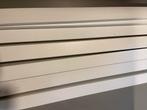 Architraaf/plint latten 7x wit, Doe-het-zelf en Verbouw, Ophalen, Nieuw, Mdf, 200 tot 250 cm