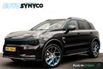 Lynk & Co 01 1.5 Plug-in Hybrid 262 Pk I Modeljaar 2023 I Pa, 12 maanden, Stof, Zwart, Bedrijf