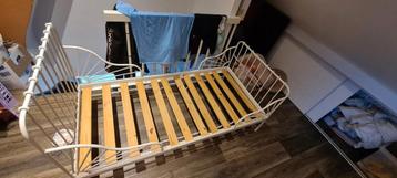 Ikea Uitschuifbaar Bed - Peuter tot Tiener beschikbaar voor biedingen