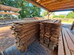 Schaaldelen | Lariks hout | douglas hout | planken, Tuin en Terras, Ophalen of Verzenden, Planken