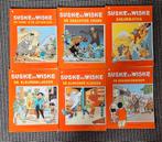 Collectie Suske en Wiske, Boeken, Meerdere stripboeken, Ophalen of Verzenden, W.Vandersteen