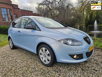 Seat Altea 1.6 AIRCO/cruise *apk:09-2026* beschikbaar voor biedingen