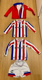 Arsenal Patrick Sportkleding Set - Maat 5-7 jaar, Kinderen en Baby's, Kinderkleding | Maat 134, Ophalen of Verzenden, Gebruikt