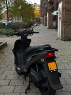 Kymco Agility 50 met 92cc Cilinder Kit, Ophalen, Gebruikt, Cilinder, Kymco