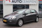 Fiat Punto Evo 1.2 Active AIRCO|5 DEURS|LAGE KM STAND, 1005 kg, Stof, Gebruikt, 1242 cc