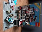 lego politiebureau 6386, Complete set, Ophalen of Verzenden, Lego, Zo goed als nieuw