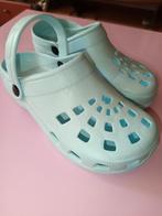 Lichtblauwe Crocks NIEUW *38* Dames, Ophalen, Nieuw, Blauw, Sneakers of Gympen