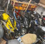 Scooters en onderdelen te koop, Ophalen, Benzine, Overige merken