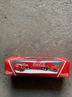 Vintage Coca cola modelautos, Ophalen of Verzenden, Zo goed als nieuw, Gebruiksvoorwerp