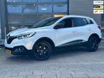 Renault Kadjar 1.2 TCe Bose | Navi | Carplay |CRUISECR | Cam, Gebruikt, 4 cilinders, Wit, Leder