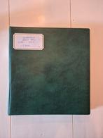 Lindner album Nederland 1985-1995, Ophalen of Verzenden, Nederland
