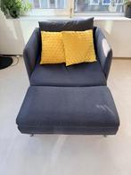 Comfortabele IKEA Söderhamn bankenset - Zo goed als nieuw, Ophalen, Overige materialen, Eenpersoons, 125 tot 150 cm