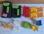 meubels : stoelen bedden kasten tafels..., Ophalen of Verzenden, Gebruikt, Los playmobil