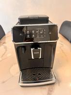 Philips Latte GO 2200 (2232) MAT ZWART, Witgoed en Apparatuur, Koffiezetapparaten, Koffiebonen, Afneembaar waterreservoir, Ophalen of Verzenden