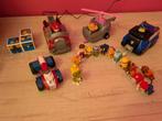 Paw patrol speelset, Ophalen of Verzenden, Zo goed als nieuw