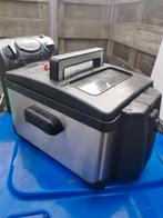 Gratis friteuse xl tefal defect, Ophalen of Verzenden, Gebruikt