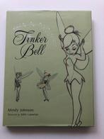 Tinker Bell An Evolution, Boeken, Grafische vormgeving, Zo goed als nieuw, Verzenden, Mindy Johnson