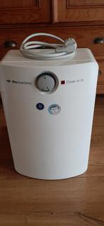 Itho Daalderop Close-in 10 Boiler - Perfect voor keuken!, Ophalen, Gebruikt, Aardgas, Boiler