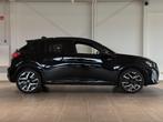 Peugeot 208 100 GT - FULL OPTIONS! - NIEUW MODEL - KEURIGE S, 12 maanden, Gebruikt, Euro 6, Zwart