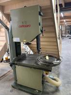 Centauro Lintzaag/Beenderzaag - 700mm - Werkend te zien!, 70 mm of meer, Ophalen of Verzenden, Zo goed als nieuw, Lintzaag