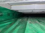 ACTIE - Bodemfolie aanbrengen kruipruimte, Doe-het-zelf en Verbouw, Isolatie en Afdichting, Overige materialen, Nieuw, 15 m² of meer
