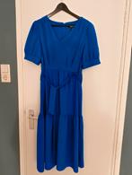 Blauwe DKNY jurk, Kleding | Dames, Jurken, Ophalen of Verzenden, Nieuw, Maat 38/40 (M), Blauw