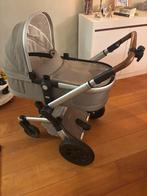 Joolz kinderwagen compleet - Elephant Grey, Zo goed als nieuw, Combiwagen, Met reiswieg, Ophalen
