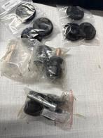 Kawasaki ZXR400 '89-'99 Crashpads/Bobbins Set, Ophalen of Verzenden