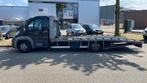 Citroen Jumper 35 3.0 HDI L4 Zwaar|GebuikteOprijwagen|EXPORT, Gebruikt, 4 cilinders, Citroën, Origineel Nederlands