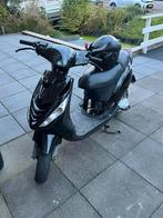 Zip 70cc 2-takt scooter, Fietsen en Brommers, Ophalen, Tweetakt, Overige modellen, Maximaal 45 km/u