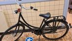 Zwarte hallelujah, Fietsen en Brommers, Fietsen | Dames | Omafietsen, Ophalen of Verzenden, Aldo
