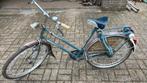 Retro Damesfiets Rugby Derby 26 inch, Ophalen, Zo goed als nieuw, Handrem