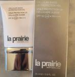 La Prairie Cellular Swiss UV cream, Sieraden, Tassen en Uiterlijk, Uiterlijk | Gezichtsverzorging, Ophalen of Verzenden, Zo goed als nieuw