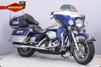 Harley-Davidson ELECTRA GLIDE ULTRA CLASSIC (bj 2007), Bedrijf, Toermotor