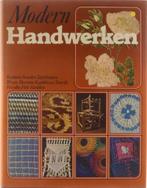 Modern Handwerken, Boeken, Hobby en Vrije tijd, Ophalen of Verzenden, Overige onderwerpen