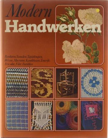 Modern Handwerken beschikbaar voor biedingen