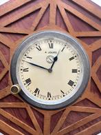 Jaeger Paris 4 Days klock, Antiek en Kunst, Antiek | Klokken, Ophalen