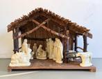 Kerststal, Diversen, Kerst, Ophalen, Zo goed als nieuw