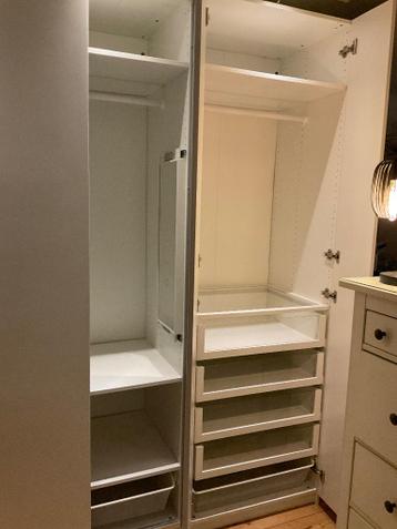 Nette IKEA Kledingkastencombinatie - afbeelding 4