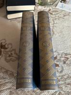 Technische WP 2 delen, Boeken, Encyclopedieën, Ophalen of Verzenden, Gelezen