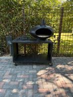 Morso pizzaoven met tafel, Gebruikt, P, P, P