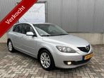 Mazda 3 VERKOCHT 1.6 S-VT Executive 2008 / Trekhaak / Climat, Auto's, Voorwielaandrijving, Gebruikt, 4 cilinders, 1165 kg